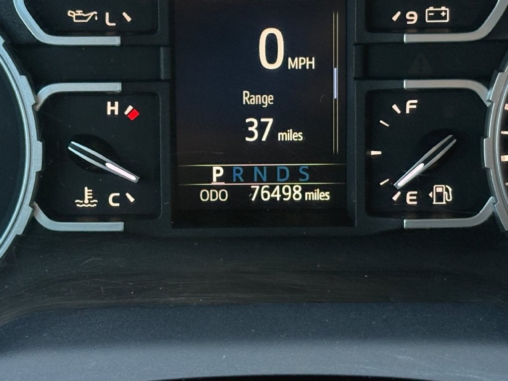 2021 Toyota Tundra 2WD SR5
