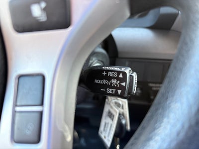 2021 Toyota Tundra 2WD SR5