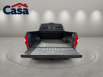 2021 Toyota Tundra 2WD SR5
