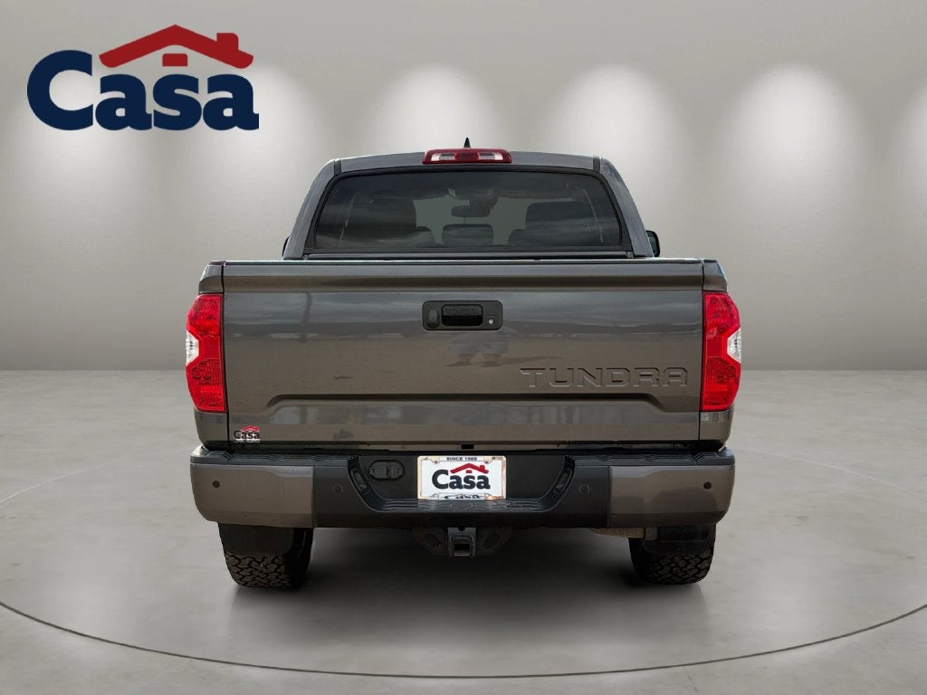 2021 Toyota Tundra 2WD SR5