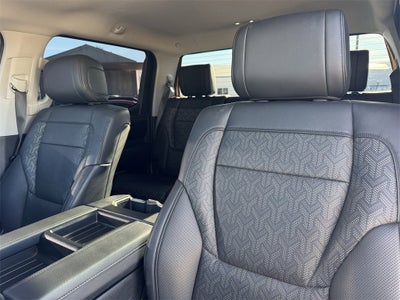 2023 Toyota Tundra 4WD SR5