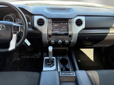 2015 Toyota Tundra 2WD Truck SR5