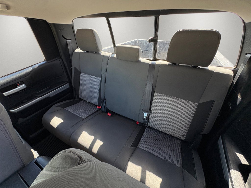 2015 Toyota Tundra 2WD Truck SR5