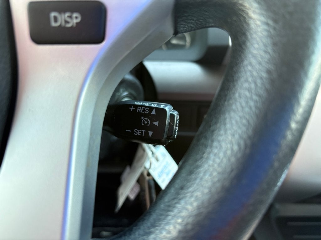 2015 Toyota Tundra 2WD Truck SR5