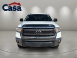 2015 Toyota Tundra 2WD Truck SR5