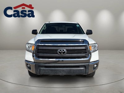 2015 Toyota Tundra 2WD Truck SR5