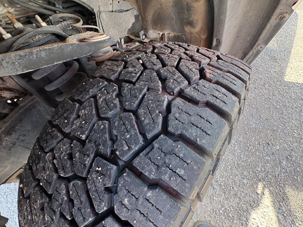 2015 Toyota Tundra 2WD Truck SR5
