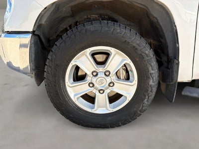 2015 Toyota Tundra 2WD Truck SR5