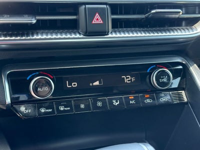 2024 Kia K5 GT