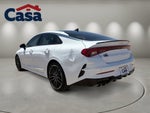 2024 Kia K5 GT