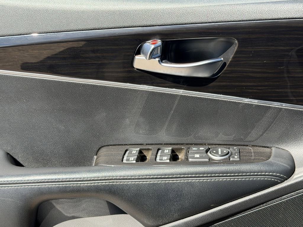 2020 Kia Sorento LX V6