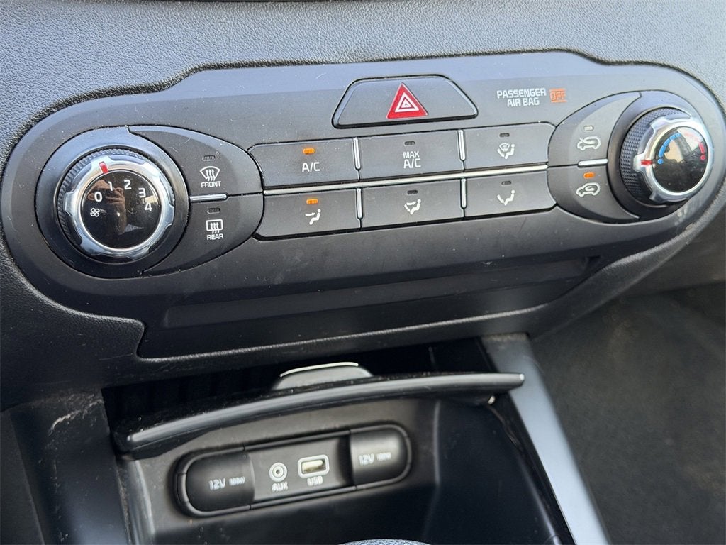 2020 Kia Sorento LX V6