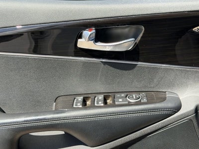 2019 Kia Sorento EX V6