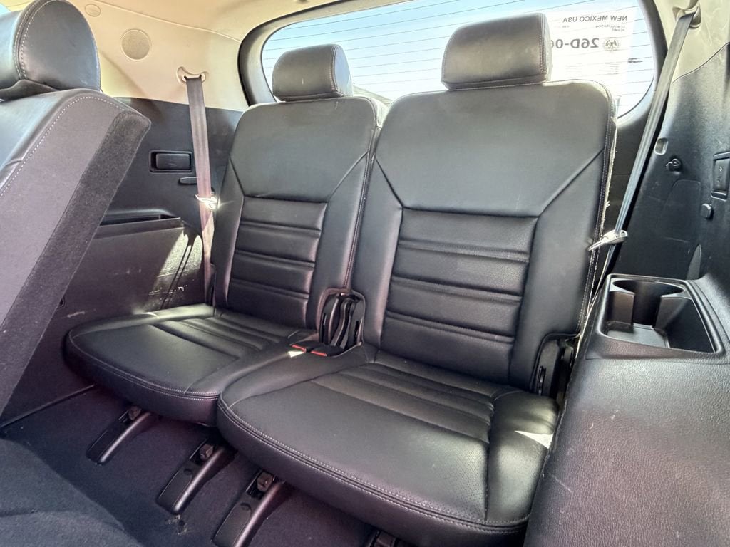 2019 Kia Sorento EX V6