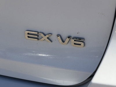 2019 Kia Sorento EX V6