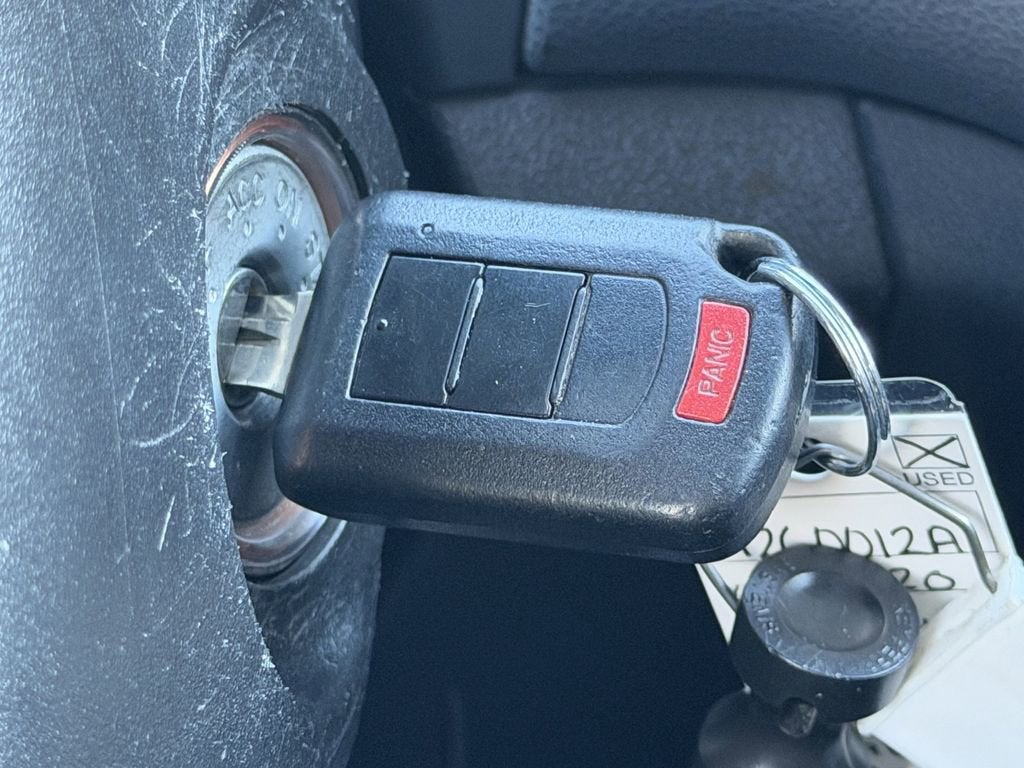 2020 Mitsubishi Outlander Sport ES 2.0