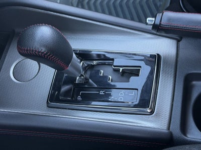 2020 Mitsubishi Outlander Sport ES 2.0