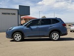 2024 Subaru Forester AWD