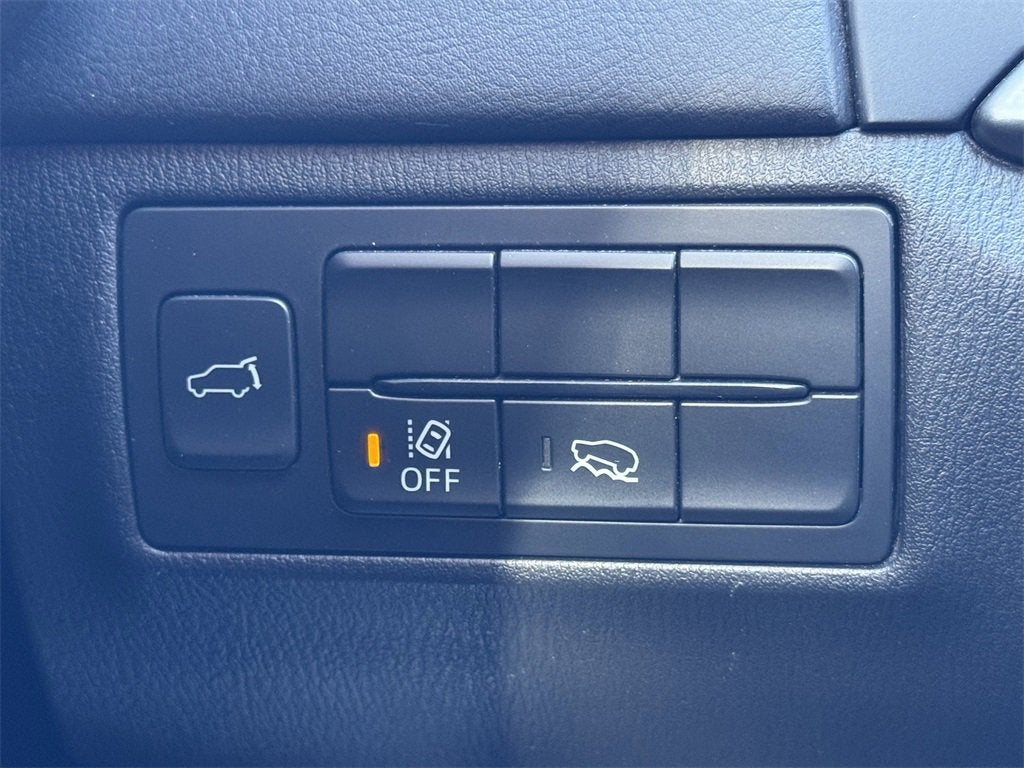 2022 Mazda Mazda CX-9 Touring