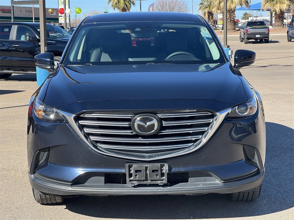 2022 Mazda Mazda CX-9 Touring