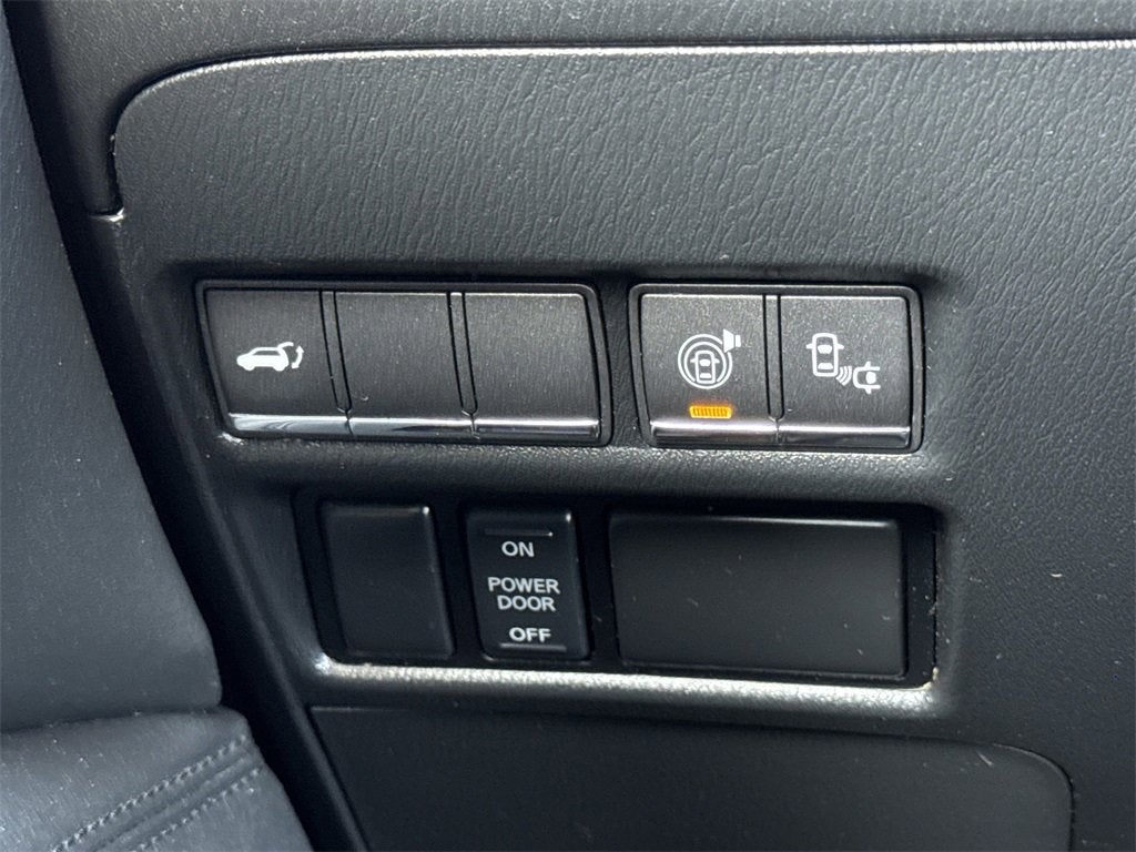 2014 INFINITI QX80 4WD 4dr