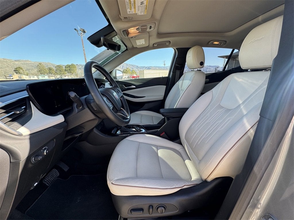 2024 Buick Encore GX Avenir