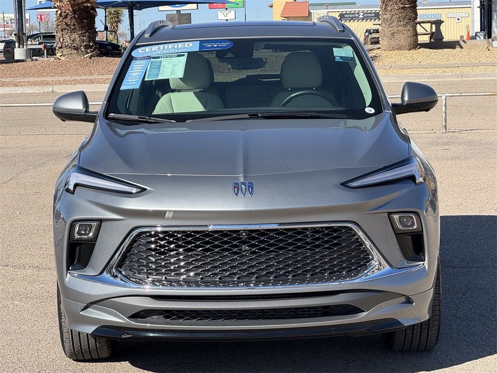 2024 Buick Encore GX Avenir