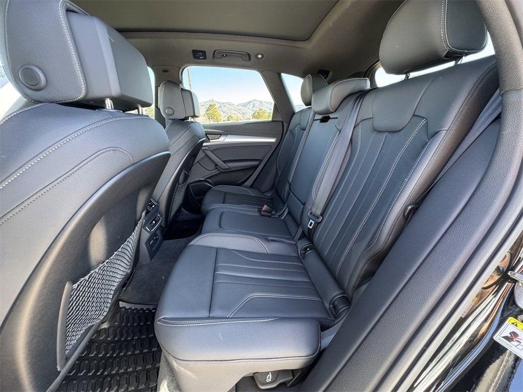 2024 Audi Q5 S line Premium Plus