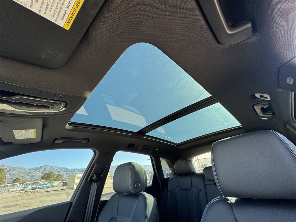 2024 Audi Q5 S line Premium Plus