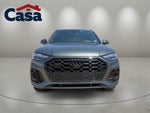 2023 Audi Q5 S line Prestige