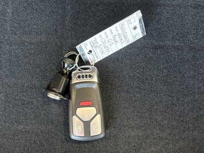 2023 Audi Q5 S line Prestige
