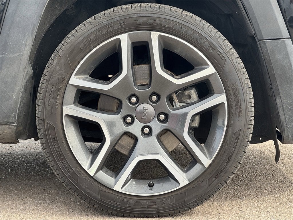 2020 Jeep Renegade Jeepster