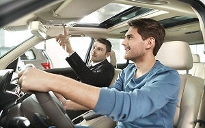 Schedule a test drive at Casa Honda Las Cruces in Las Cruces, NM.