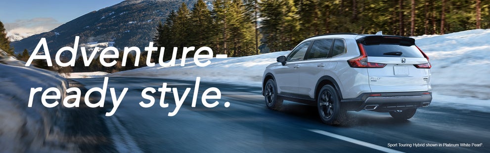 2023 Honda CR-V | Casa Honda Las Cruces in Las Cruces NM