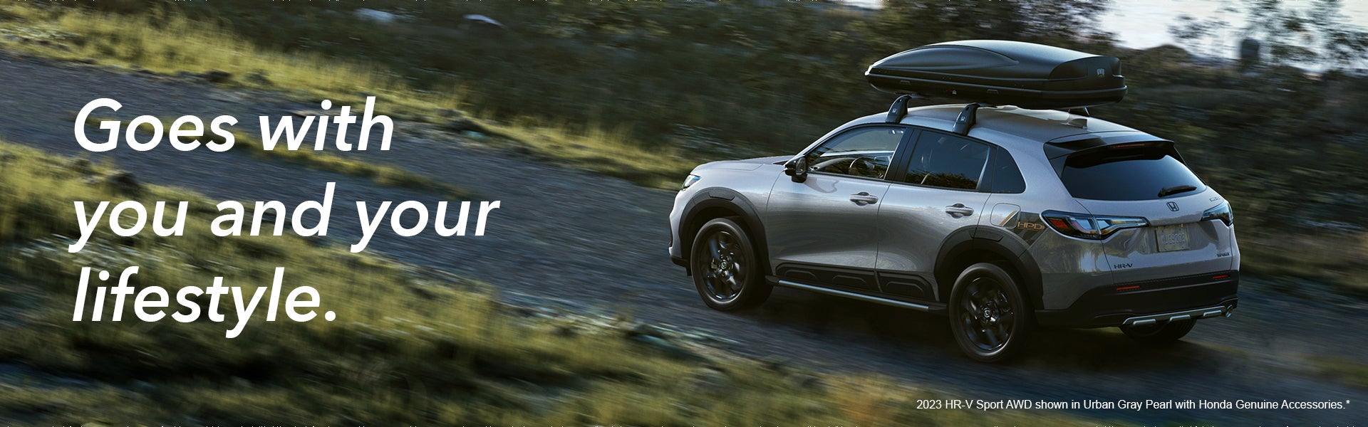 2023 Honda HR-V | Casa Honda Las Cruces in Las Cruces NM