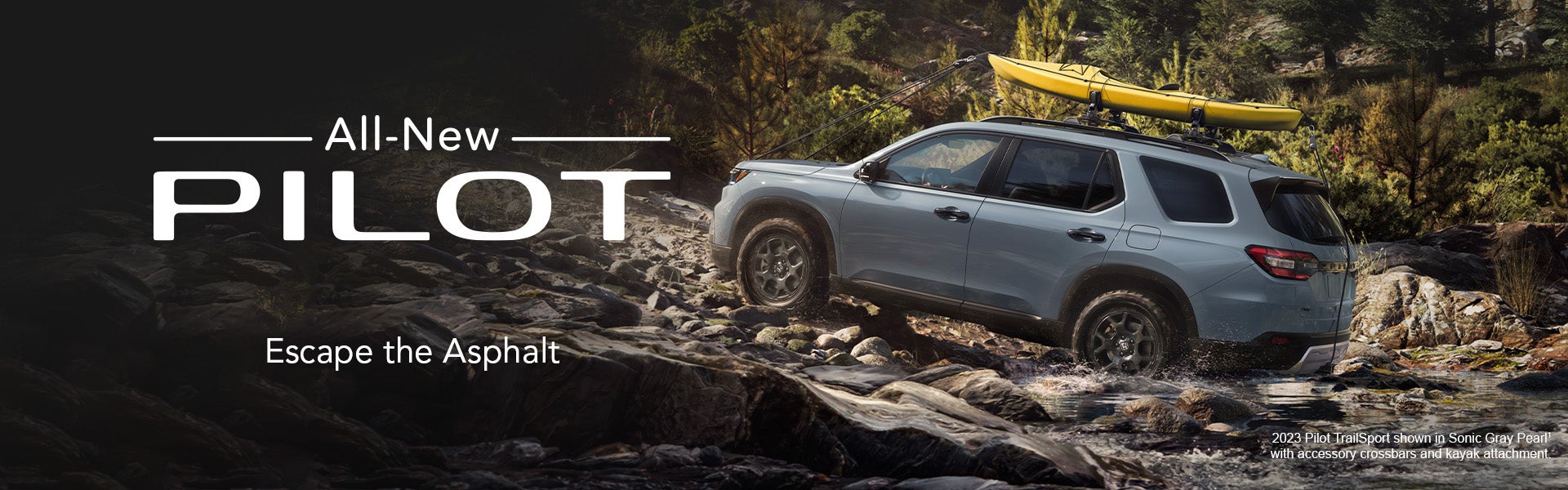 2023 Honda Pilot | Casa Honda Las Cruces in Las Cruces NM