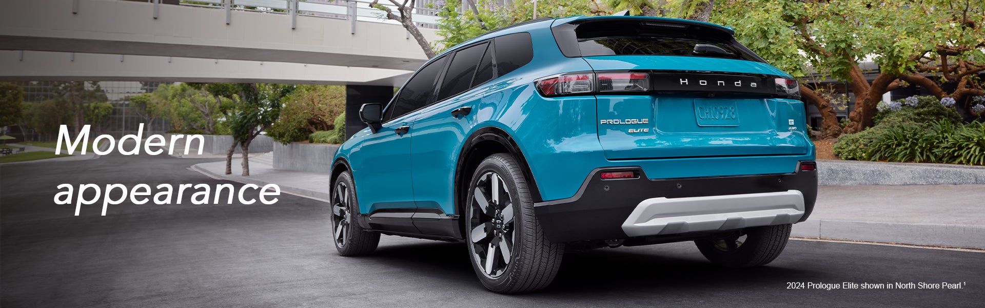 2024 Honda Prologue | Casa Honda Las Cruces in Las Cruces NM