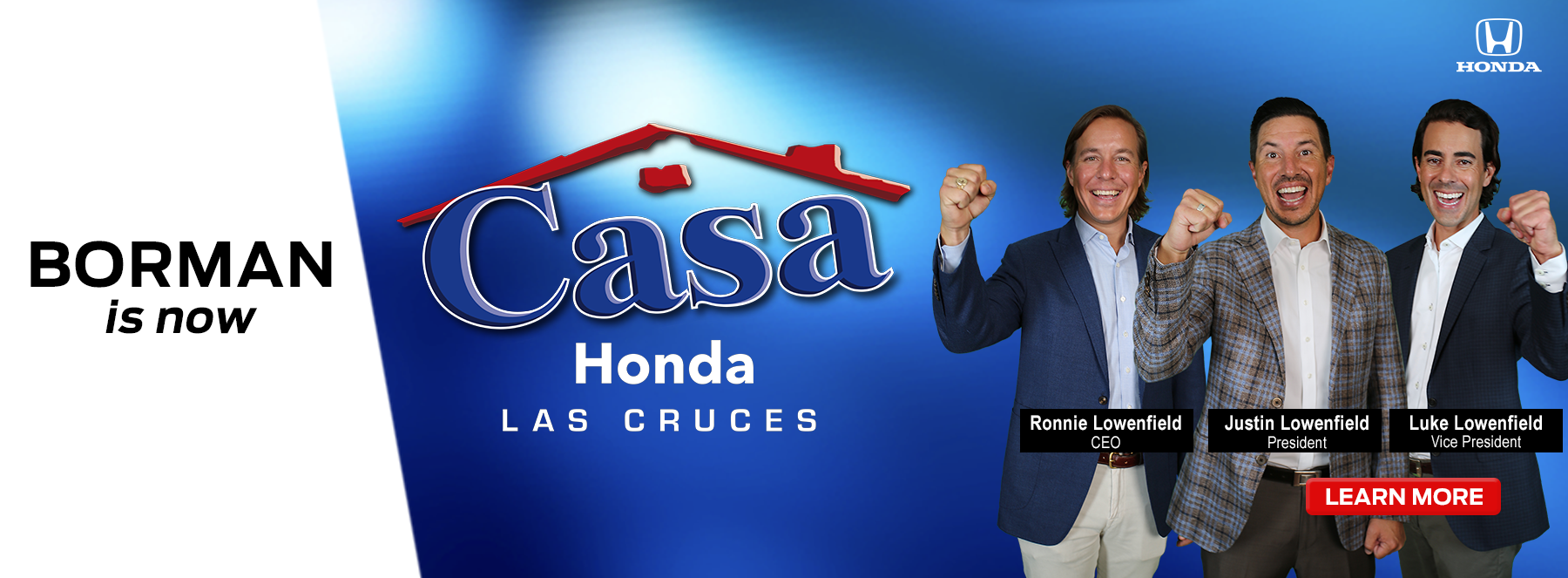 Las Cruces, NM Honda and Used Car Dealer in Las Cruces NM Casa Honda