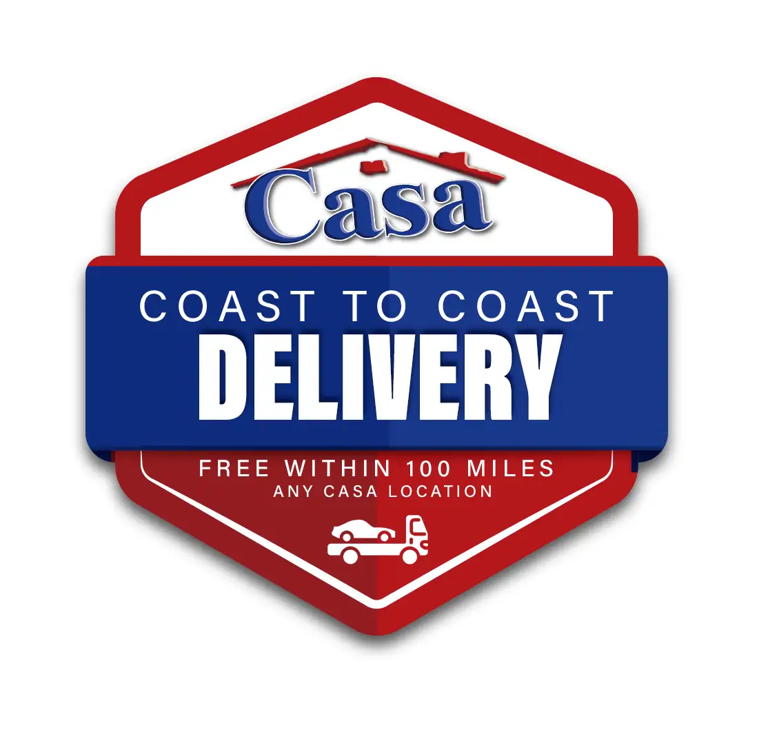 Casa Honda Las Cruces | Casa Coast to Coast