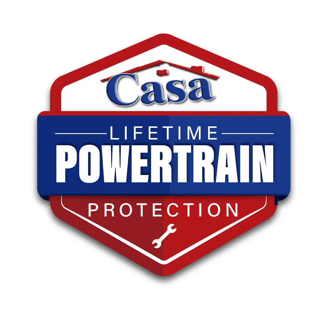 Casa Honda Las Cruces | Lifetime Powertrain