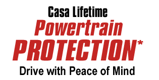 Casa Honda Las Cruces in Las Cruces NM