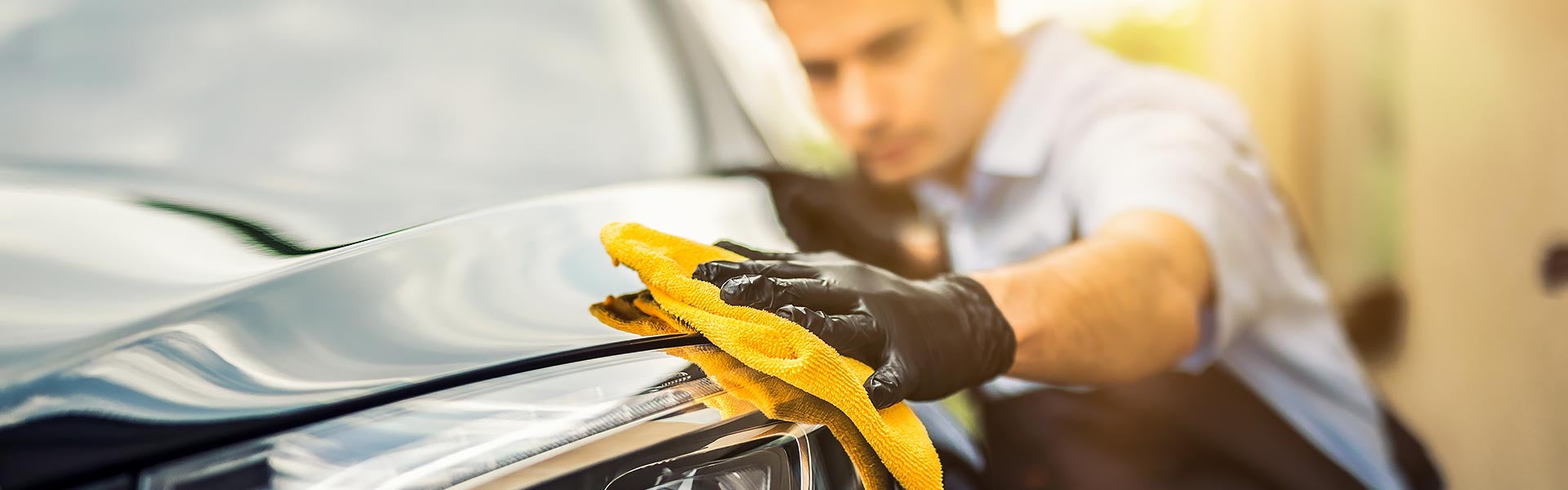 Casa Honda Las Cruces Body Shop